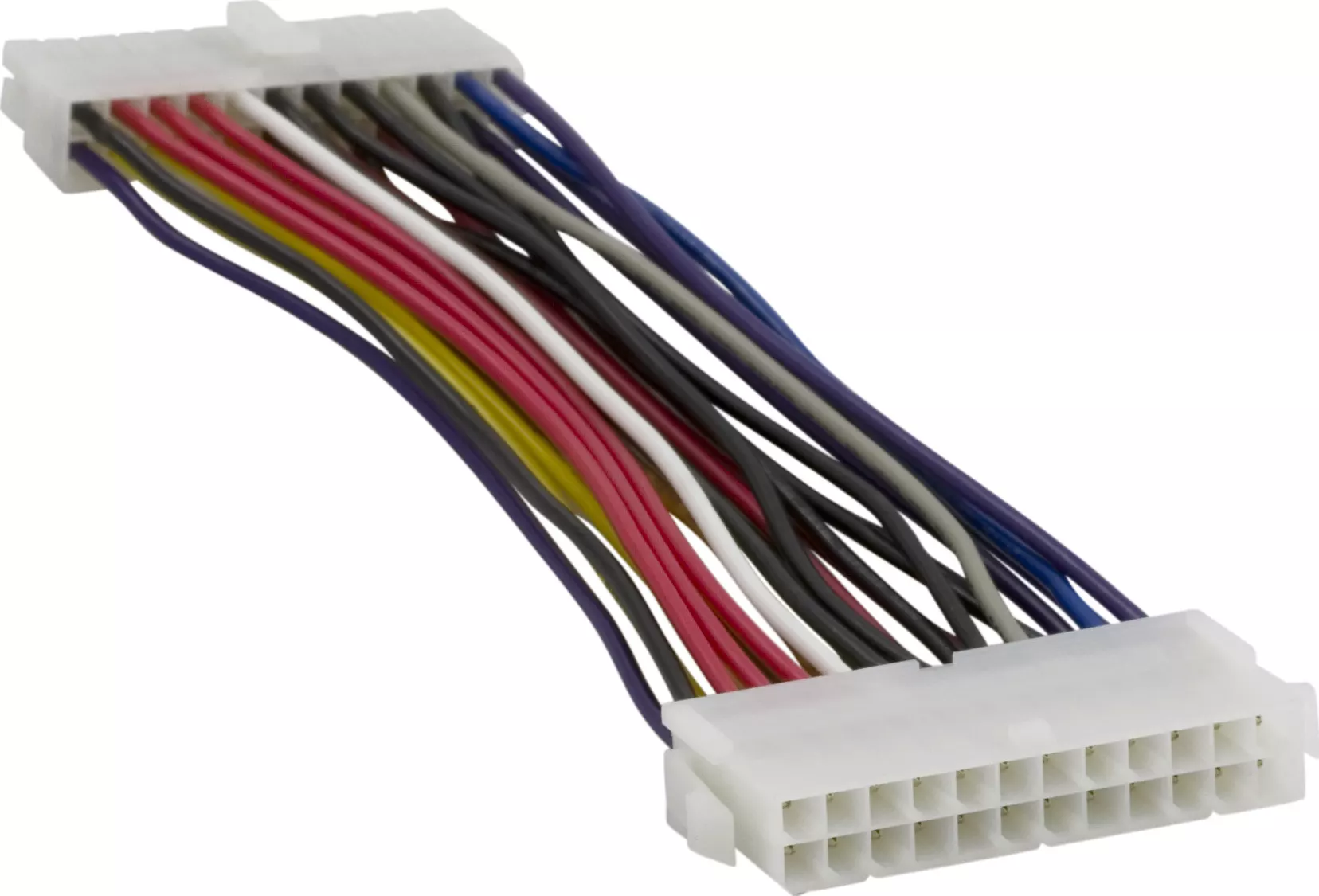 deltaco Extension cable EPS/ATX12V 2.0 power supply motherboard 15cm