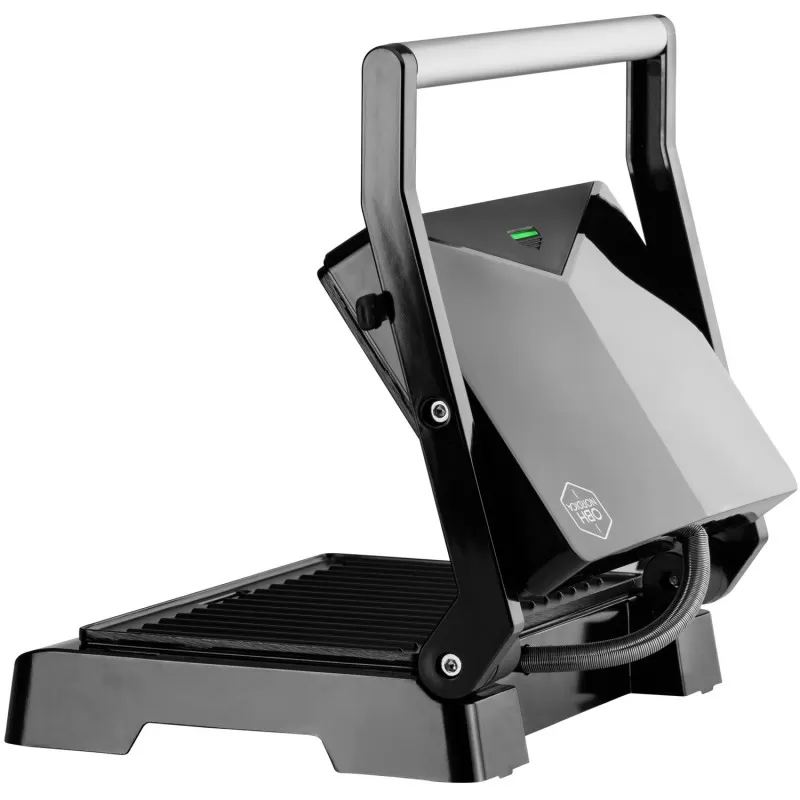 INF Smörgåsgrill Onyx Panini 1000 W 6889