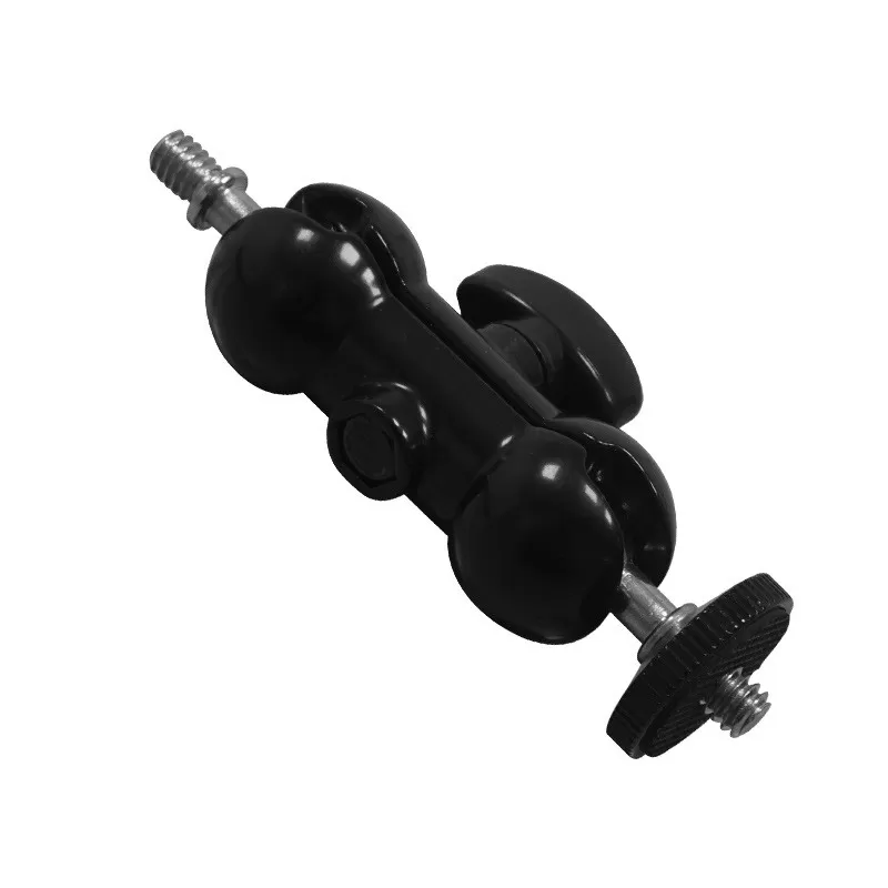INF Magic Arm Camera Mount Expansion Bracket för DSLR-kamera