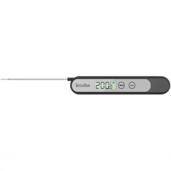 Terraillon Stektermometer Thermo Dynamo För Gastronomen