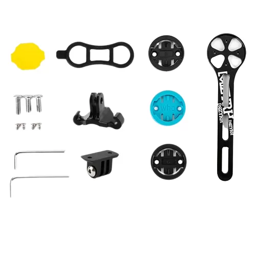 INF Cykeldatorfäste för Garmin Edge/Giant/Bryton