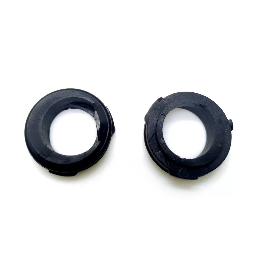 INF LED lamphållare adapter för Volvo 2-pack