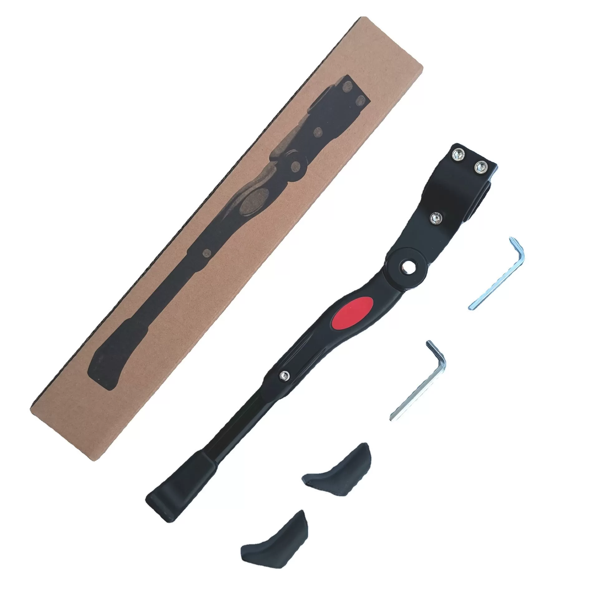 INF Justerbart cykelstöd för cykelstöd med skiftnycklar