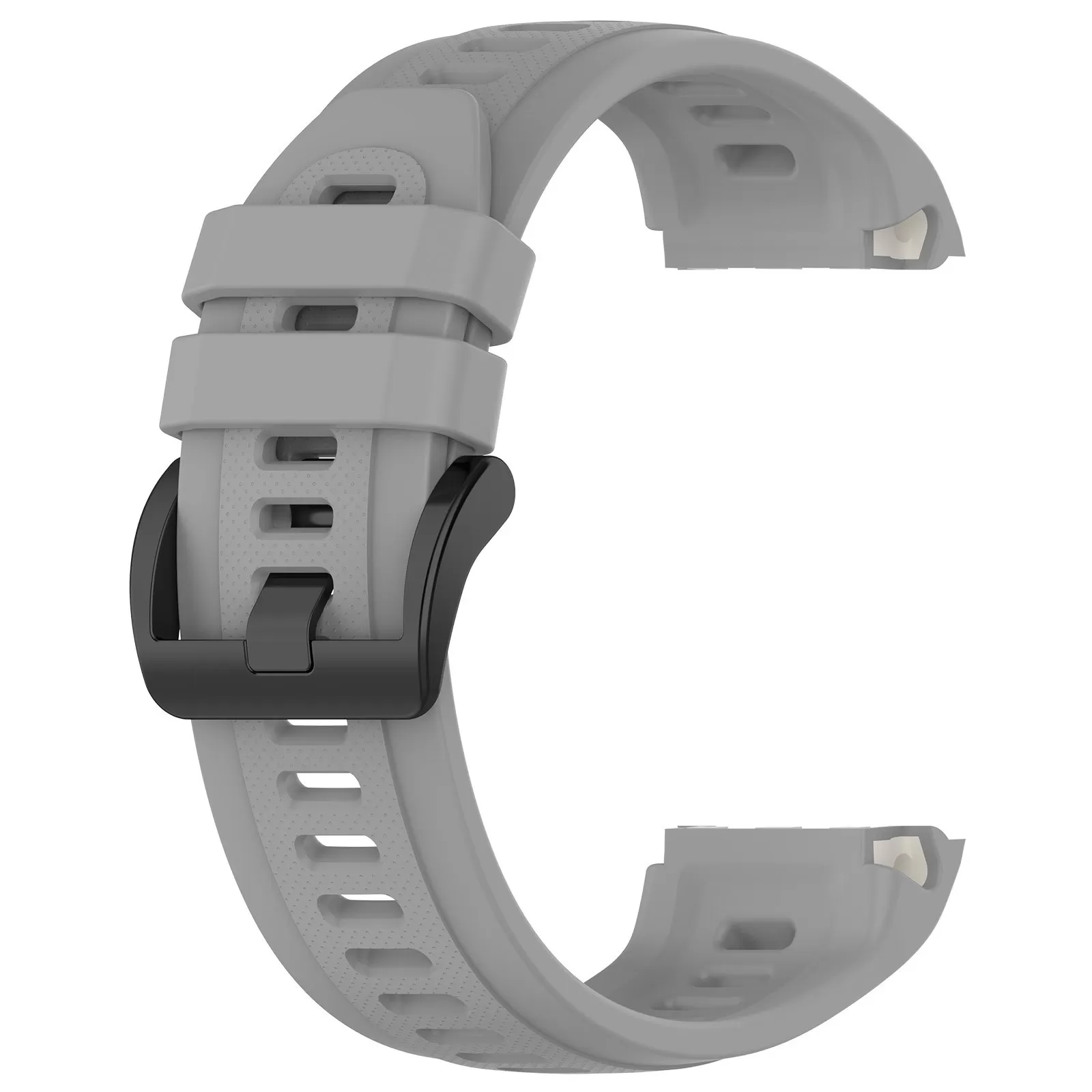 INF Silikonarmband till Garmin Approach S70 47 mm