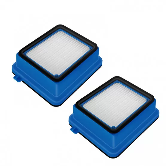 INF Dammsugarefilter för Electrolux Q Series Q6-8 WQ61/WQ71/WQ81 - 2 pack