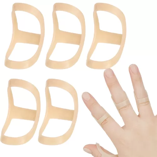 INF Fingerskena för springfinger 5-pack