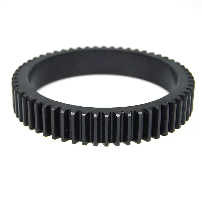 INF Lens Focus Gear Ring för DSLR-kamera