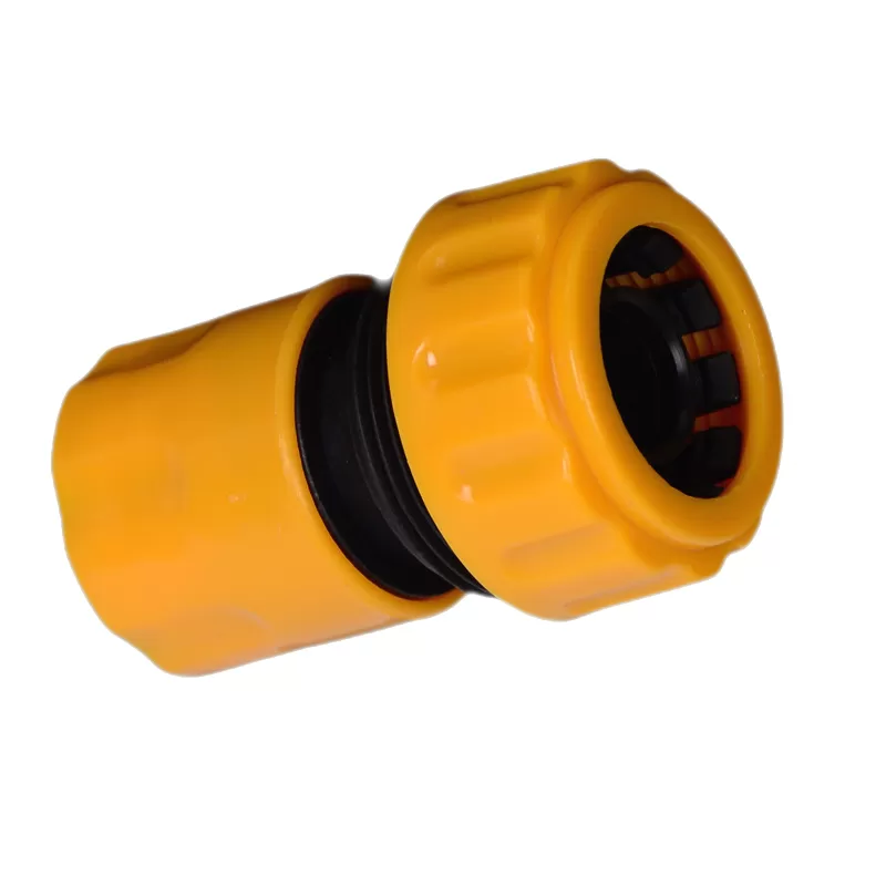 INF 3/4 kran munstycke snabbadapter Vattenslang Snabbkoppling