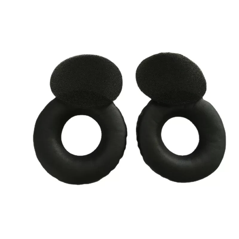 INF Öronkuddar för Sennheiser HD25/PC150/PC151/PC155 model 2