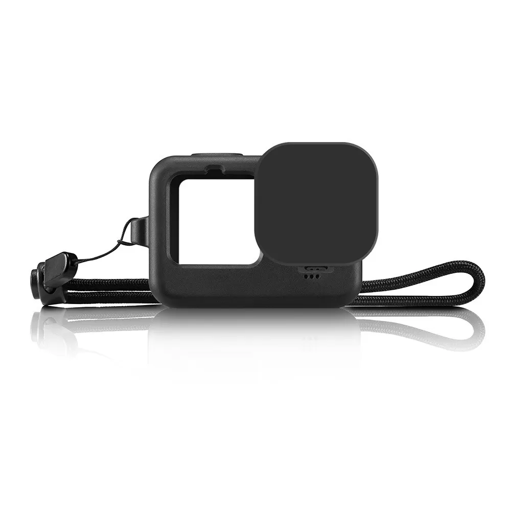 INF Skyddskåpa dammskydd för GoPro HERO 10 Black / HERO 9 Black