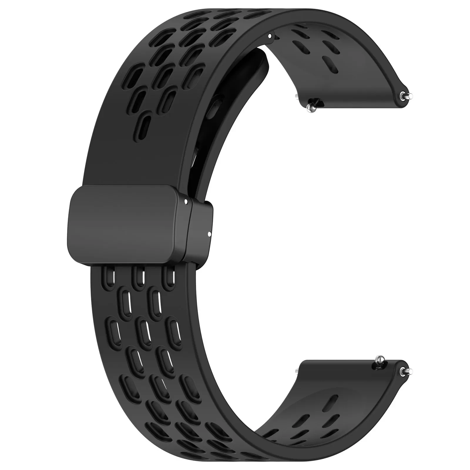 INF 22mm Klockarmband för Galaxy Watch 3 45mm/46mm