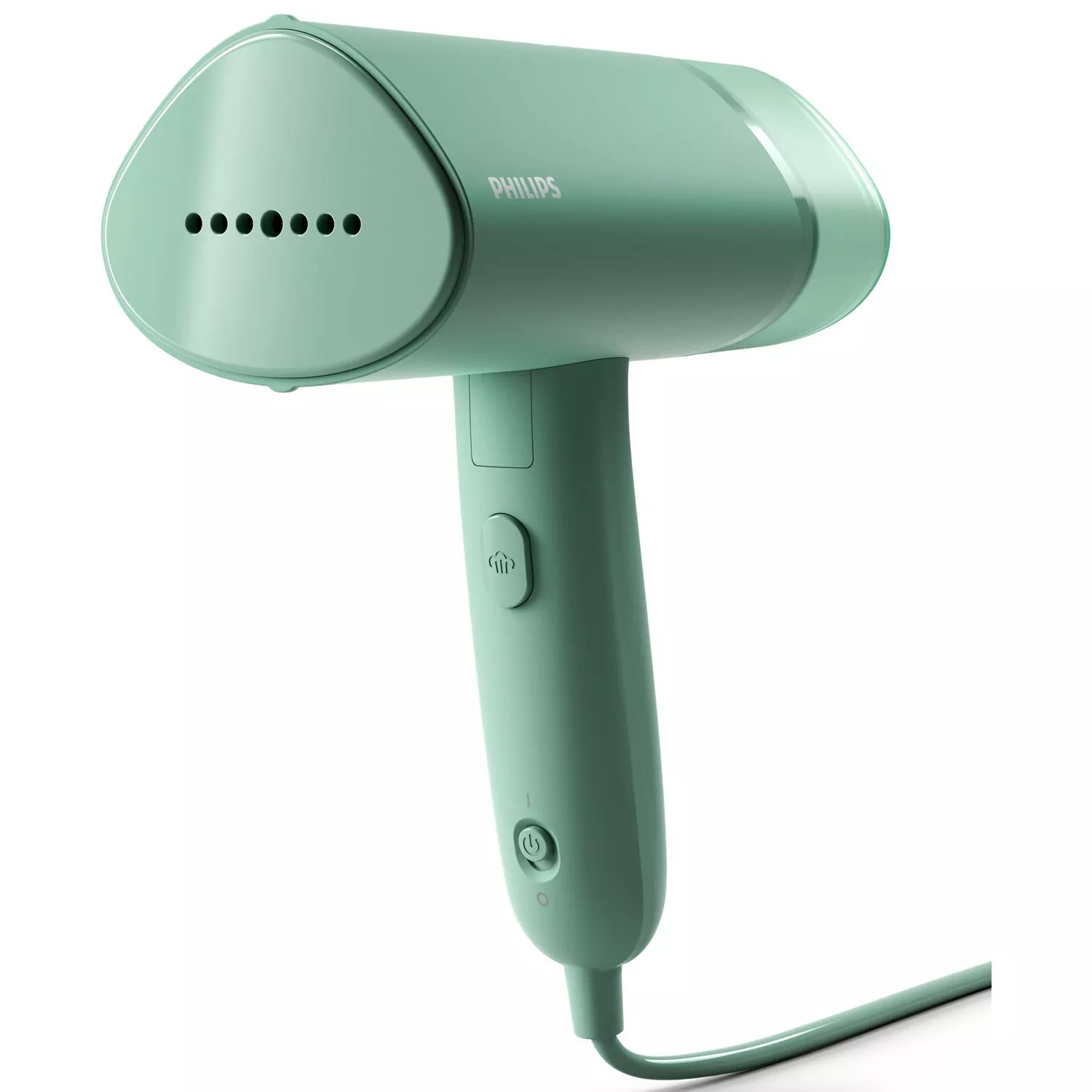 Philips Garment Steamer, handhållen 1000W Kompakt
