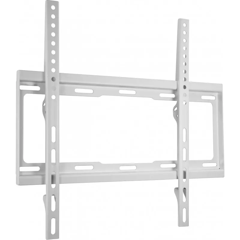 deltaco Wall mount TV/screen 3255 "max40kg VESA 75x75 to 400x400mm