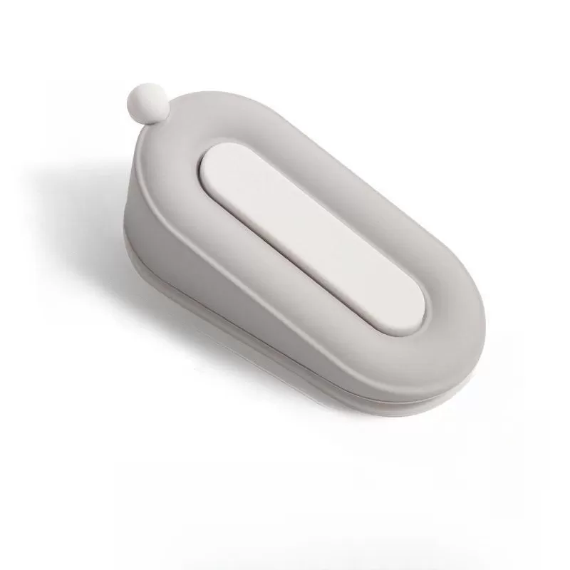 INF Minimalistisk Dörrstoppare